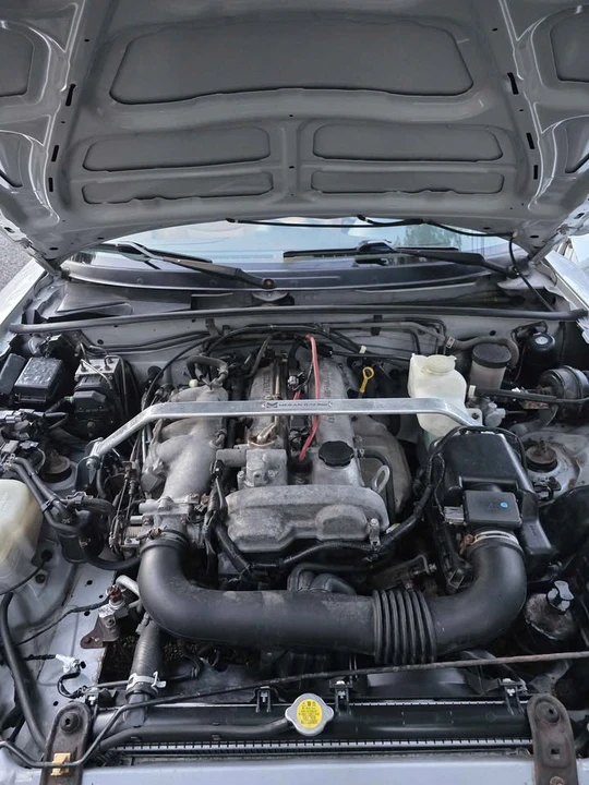 2002 Mazda NB MX-5 Miata - Image 12 of 14