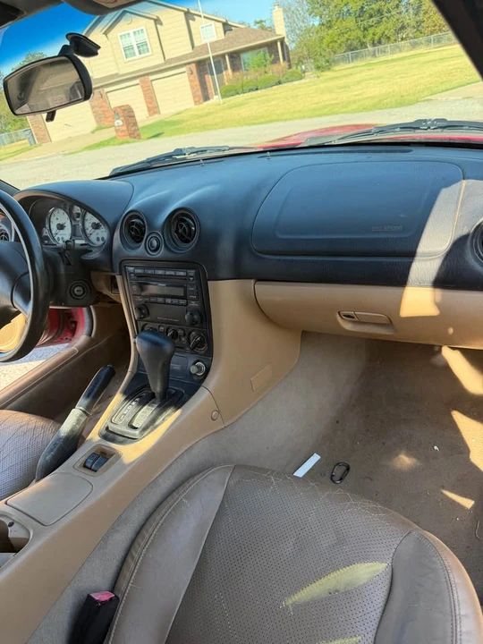 2002 Mazda NB MX-5 Miata - Image 8 of 8