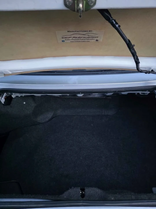 2002 Mazda NB MX-5 Miata - Image 11 of 14