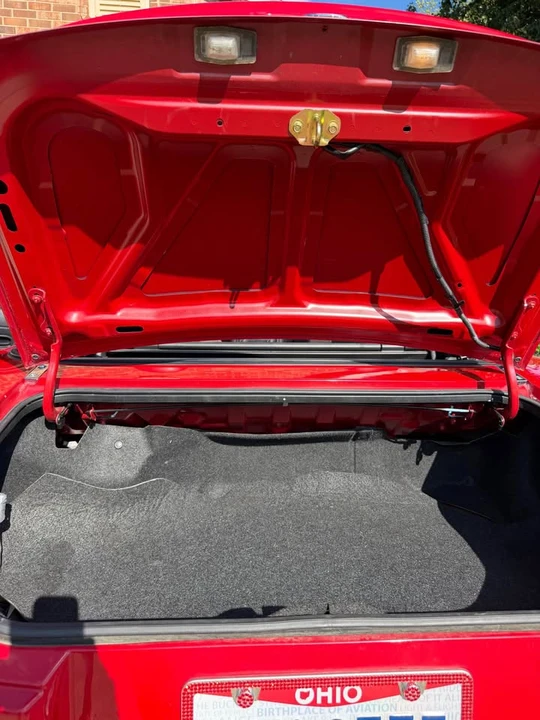 2002 Mazda NB MX-5 Miata - Image 6 of 6