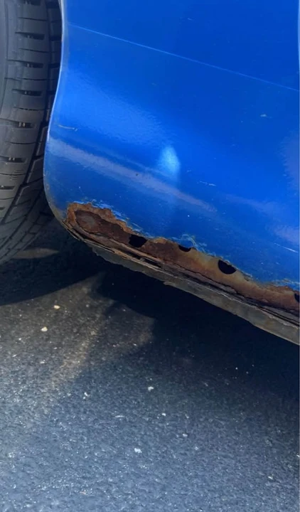 2002 Mazda NB MX-5 Miata - Image 12 of 19