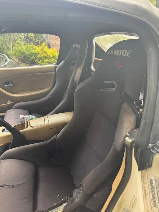 2002 Mazda NB MX-5 Miata - Image 6 of 6