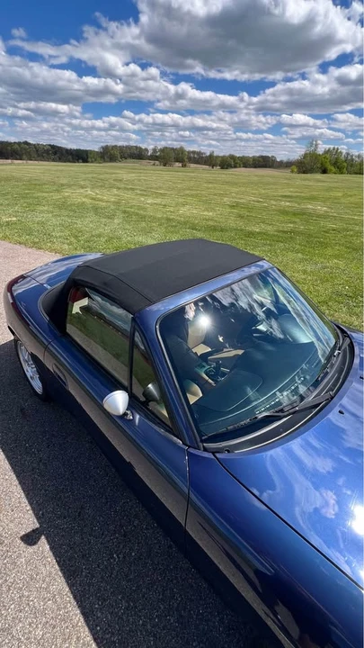2002 Mazda NB MX-5 Miata - Image 10 of 21