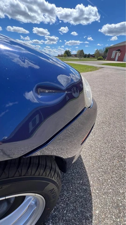 2002 Mazda NB MX-5 Miata - Image 20 of 21