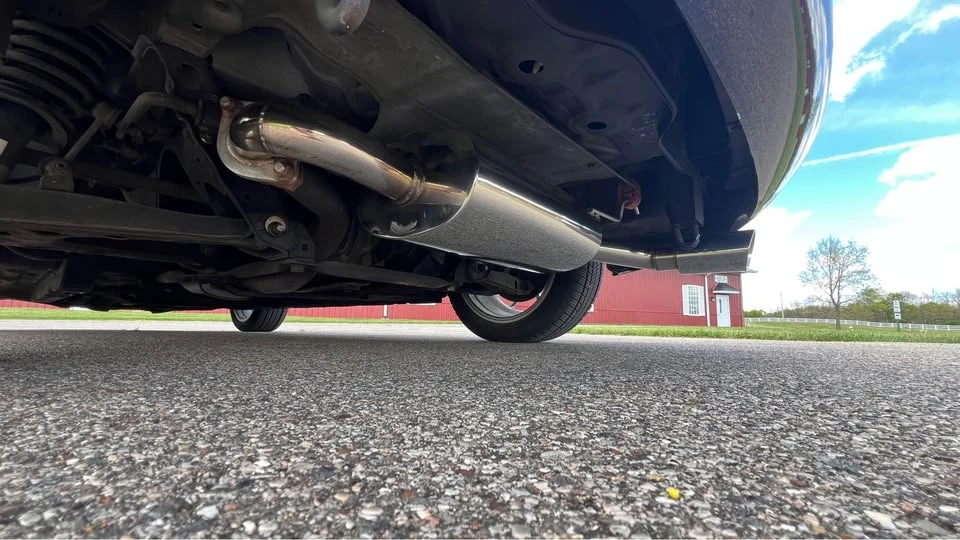 2002 Mazda NB MX-5 Miata - Image 6 of 21