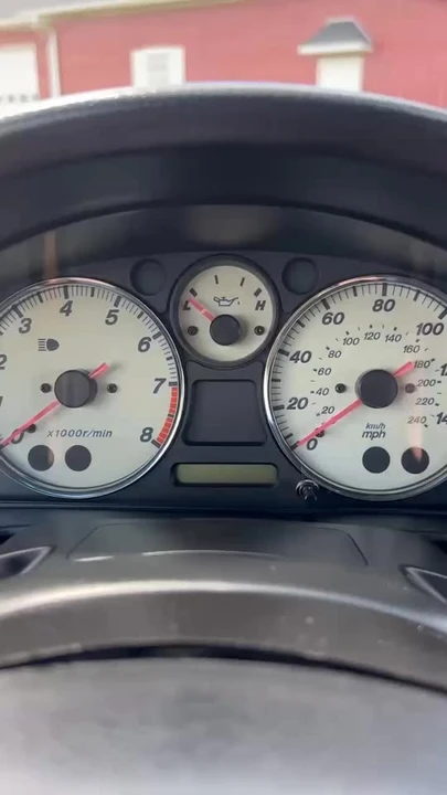 2002 Mazda NB MX-5 Miata - Image 21 of 21