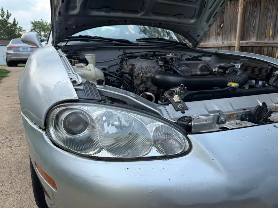 2002 Mazda NB MX-5 Miata - Image 10 of 16