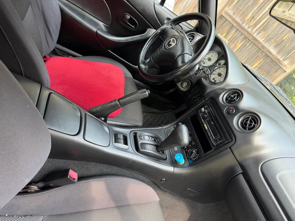 2002 Mazda NB MX-5 Miata - Image 4 of 16