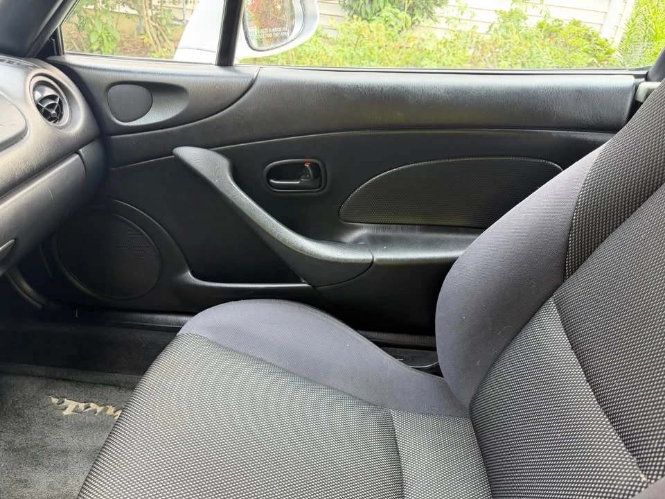 2002 Mazda NB MX-5 Miata - Image 13 of 16