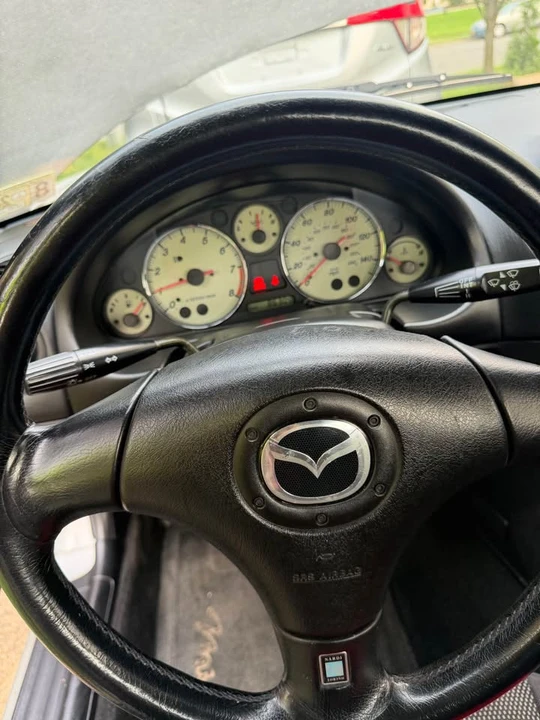 2002 Mazda NB MX-5 Miata - Image 14 of 16
