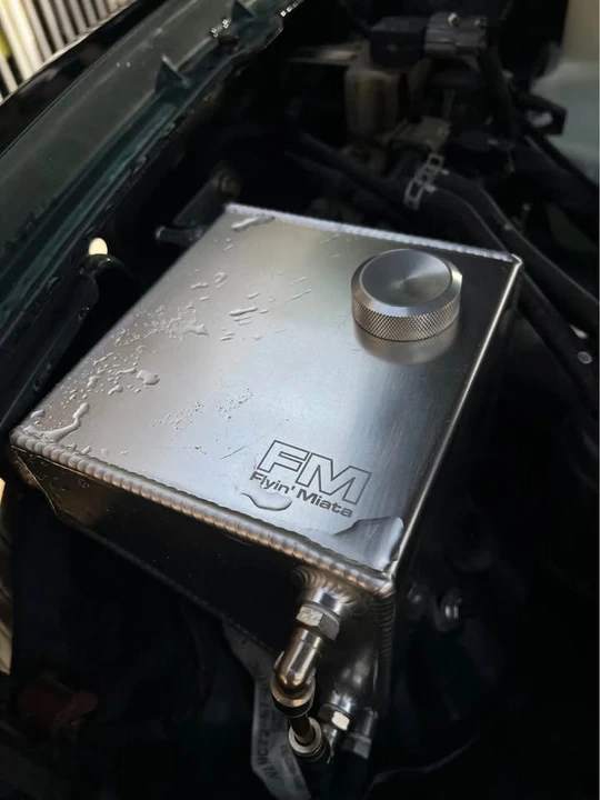 2002 Mazda NB MX-5 Miata - Image 18 of 20