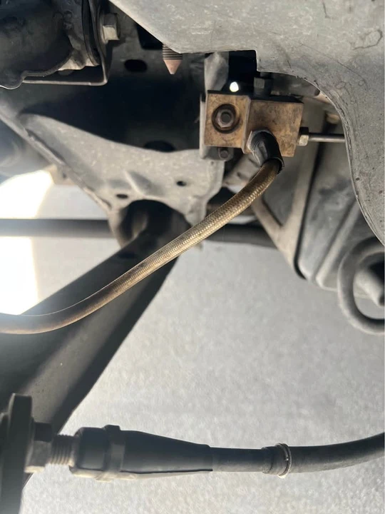 2002 Mazda NB MX-5 Miata - Image 16 of 20