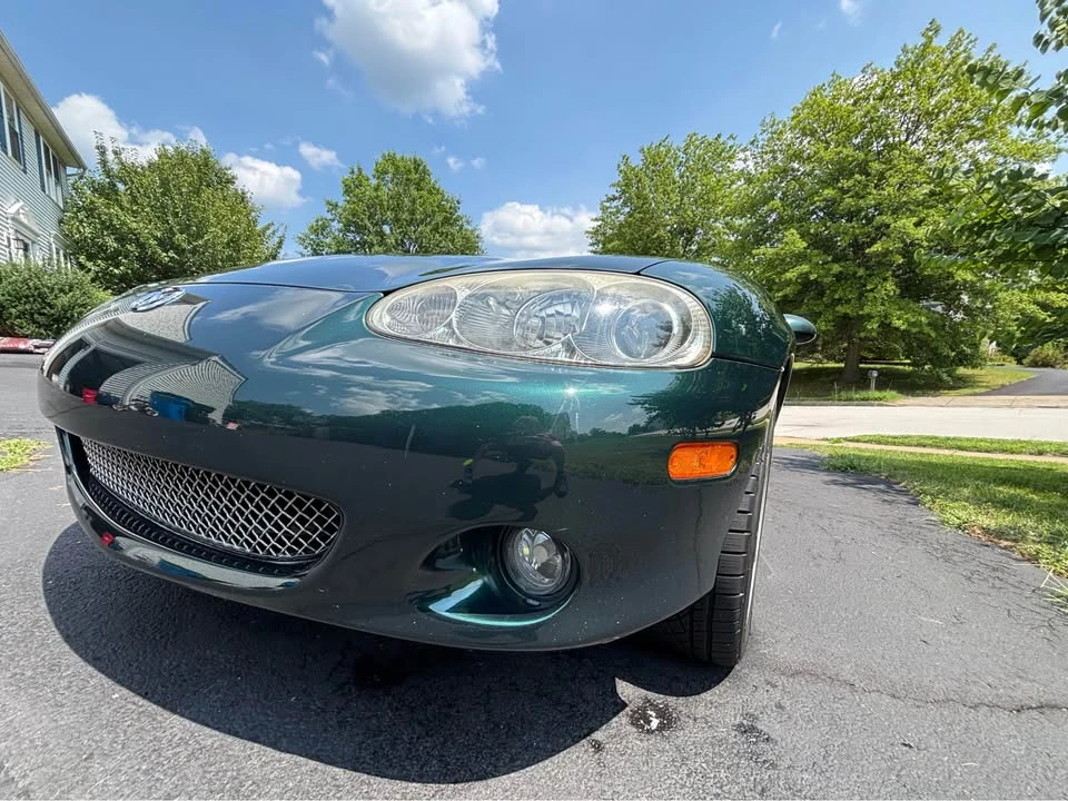 2002 Mazda NB MX-5 Miata - Image 2 of 7