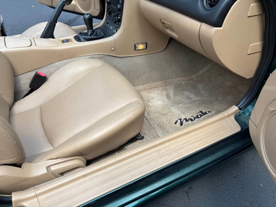 2002 Mazda NB MX-5 Miata - Image 7 of 7