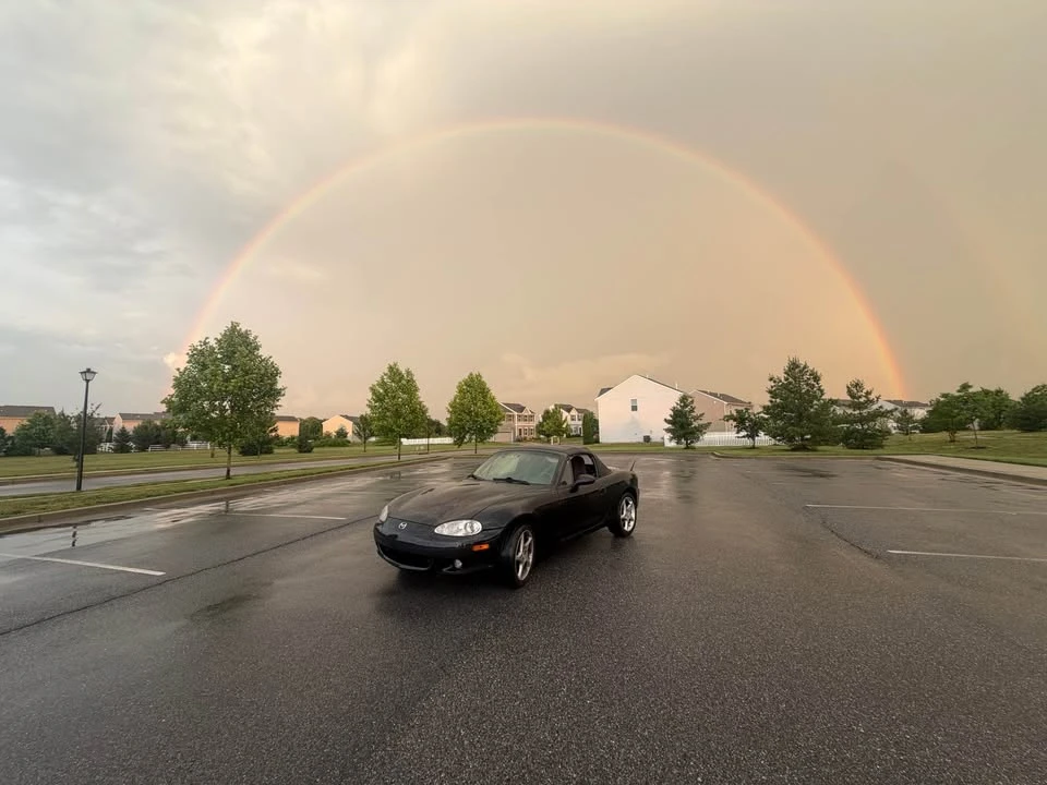 2002 Mazda NB MX-5 Miata - Image 5 of 12