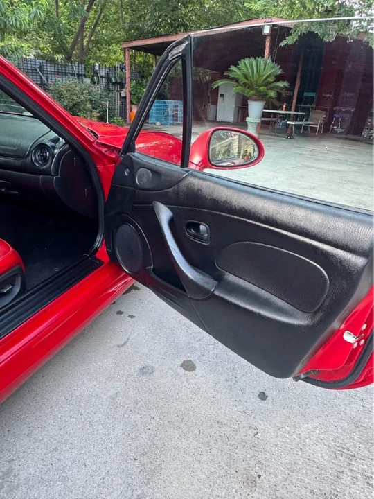 2002 Mazda NB MX-5 Miata - Image 14 of 16