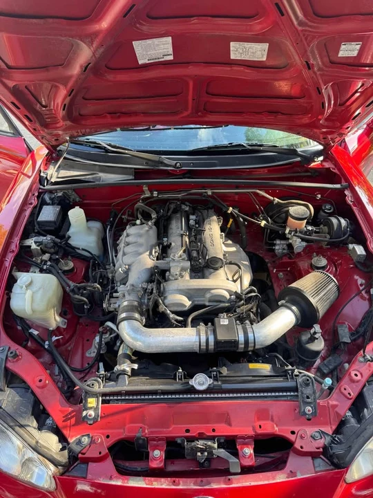 2002 Mazda NB MX-5 Miata - Image 15 of 16