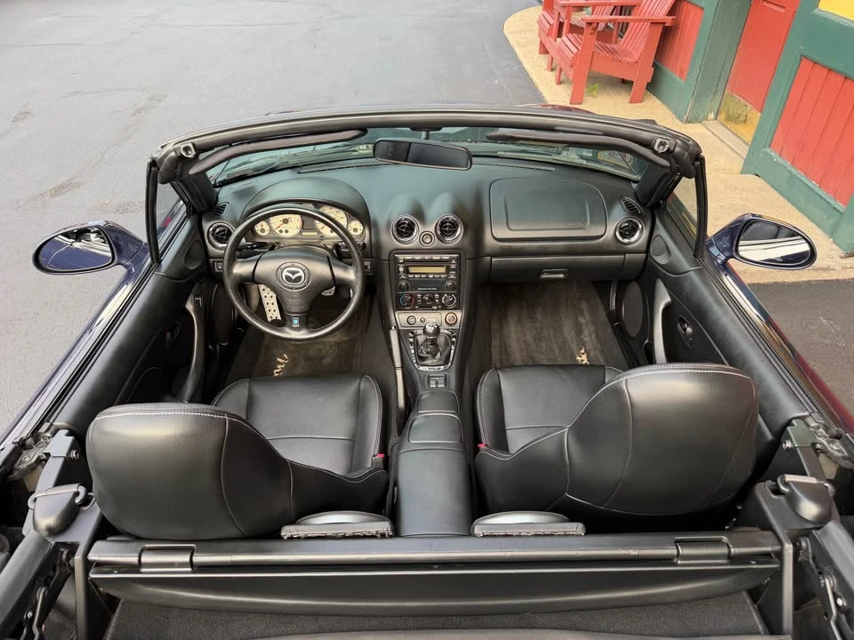 2002 Mazda NB MX-5 Miata - Image 12 of 20