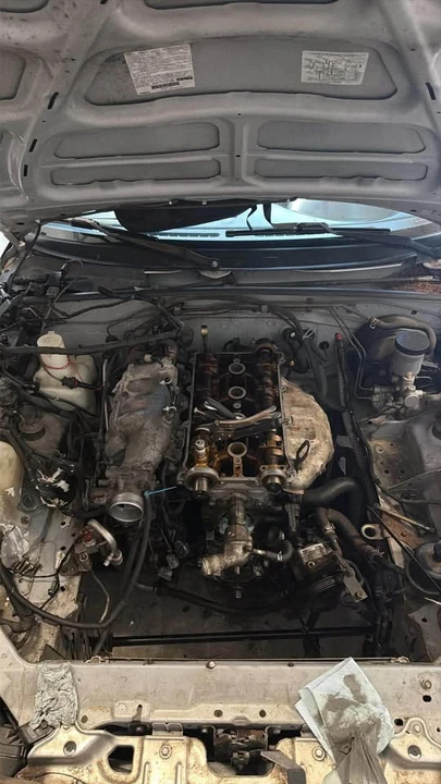 2002 Mazda NB MX-5 Miata - Image 3 of 4
