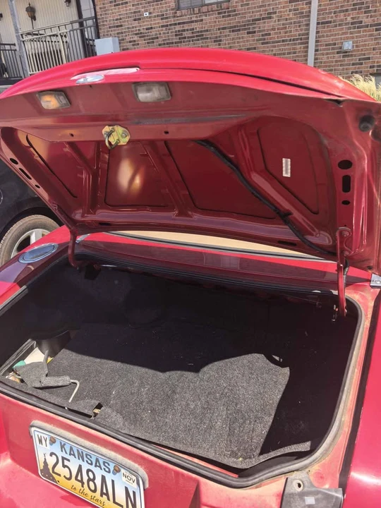 2002 Mazda NB MX-5 Miata - Image 7 of 7