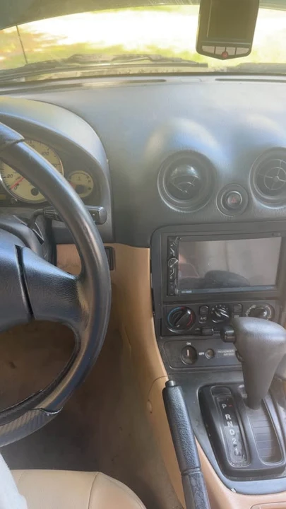 2002 Mazda NB MX-5 Miata - Image 6 of 7