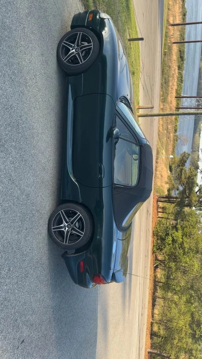 2002 Mazda NB MX-5 Miata - Image 5 of 7