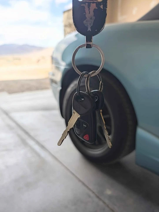 2002 Mazda NB MX-5 Miata - Image 11 of 13