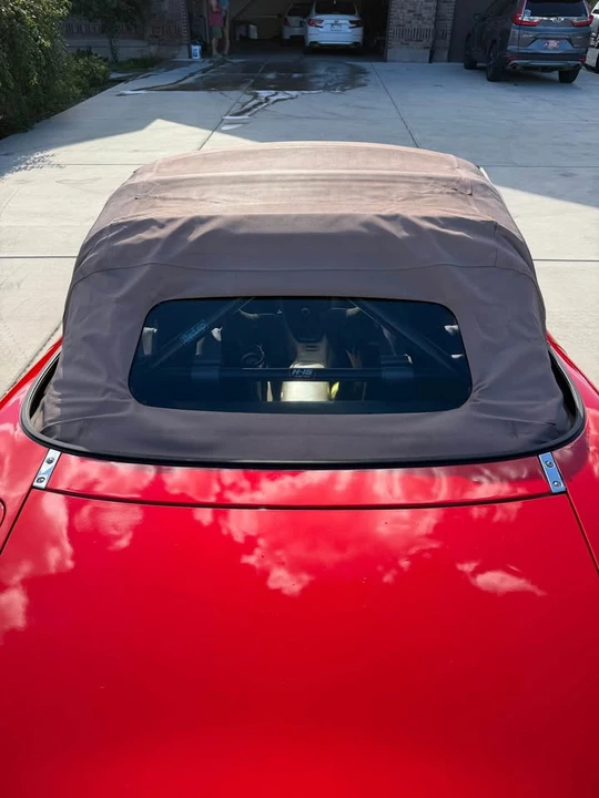 2002 Mazda NB MX-5 Miata - Image 11 of 13
