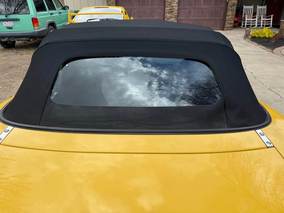 2002 Mazda NB MX-5 Miata - Image 8 of 8