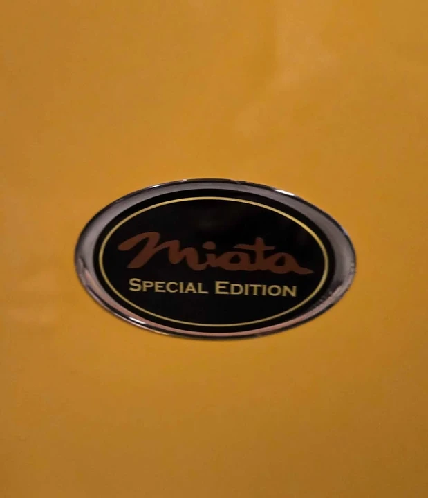 2002 Mazda NB MX-5 Miata - Image 11 of 11