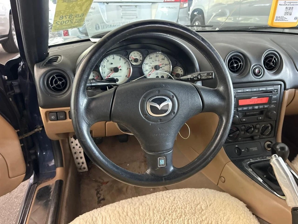 2002 Mazda NB MX-5 Miata - Image 15 of 17