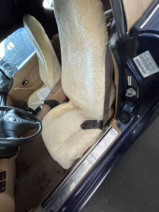 2002 Mazda NB MX-5 Miata - Image 13 of 17