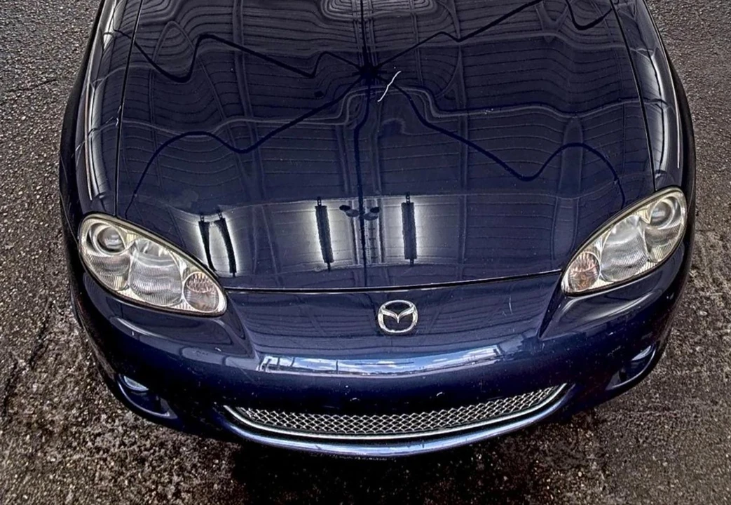 2002 Mazda NB MX-5 Miata - Image 7 of 17