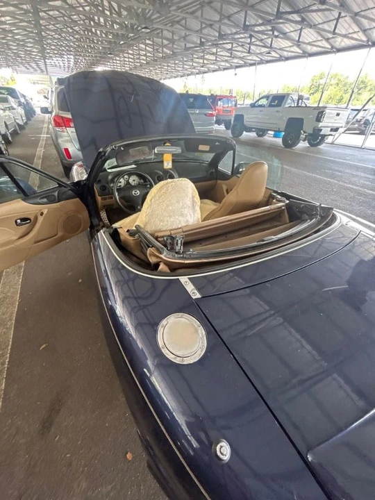 2002 Mazda NB MX-5 Miata - Image 17 of 17