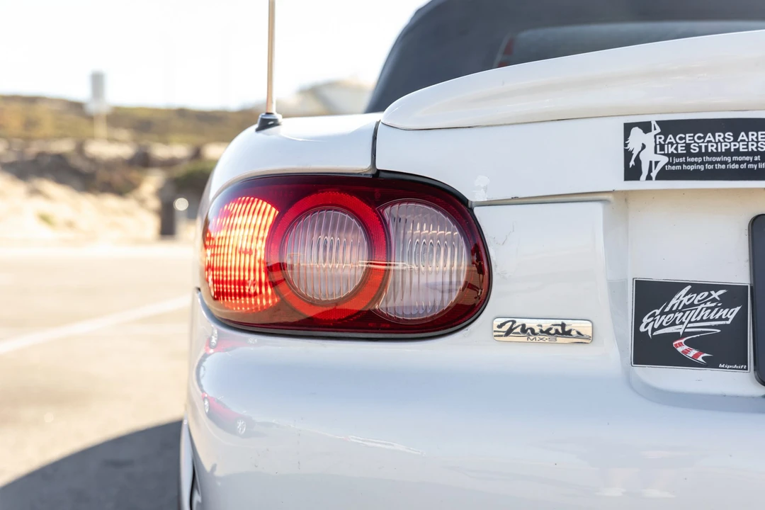 2002 Mazda NB MX-5 Miata - Image 30 of 31