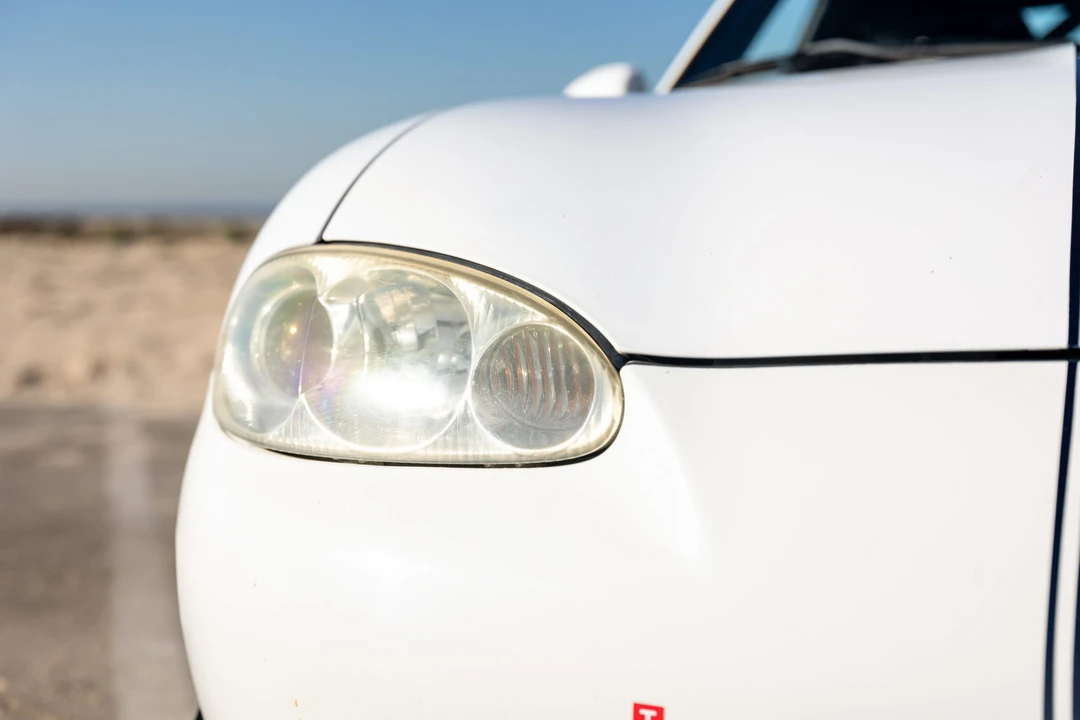 2002 Mazda NB MX-5 Miata - Image 22 of 31