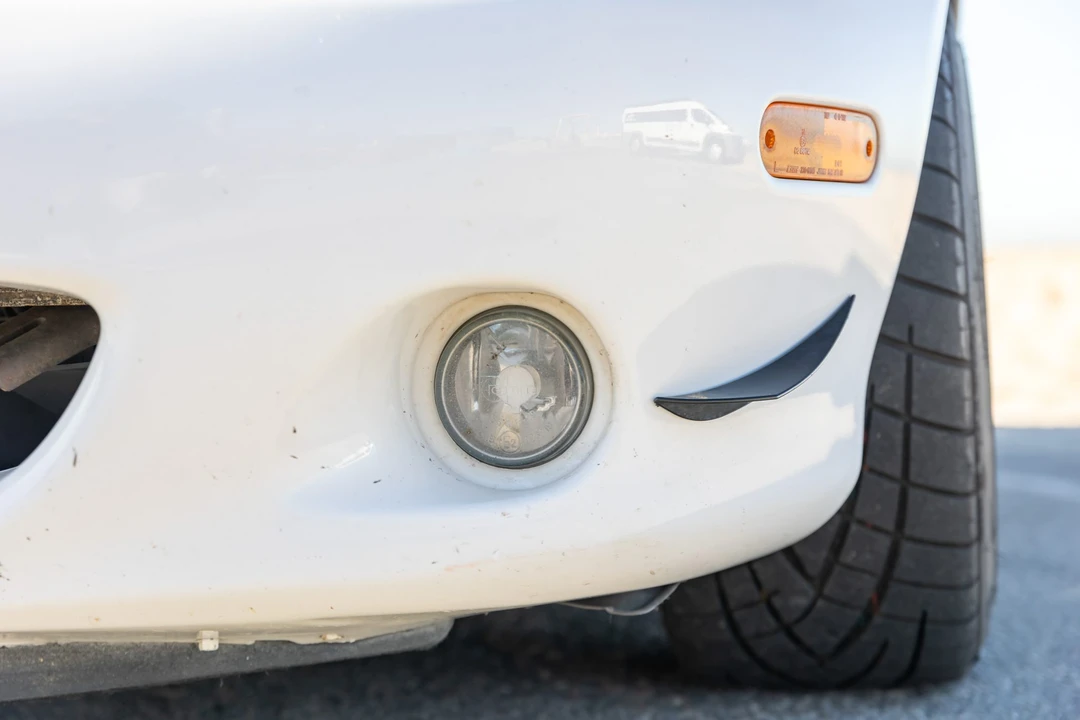 2002 Mazda NB MX-5 Miata - Image 27 of 31