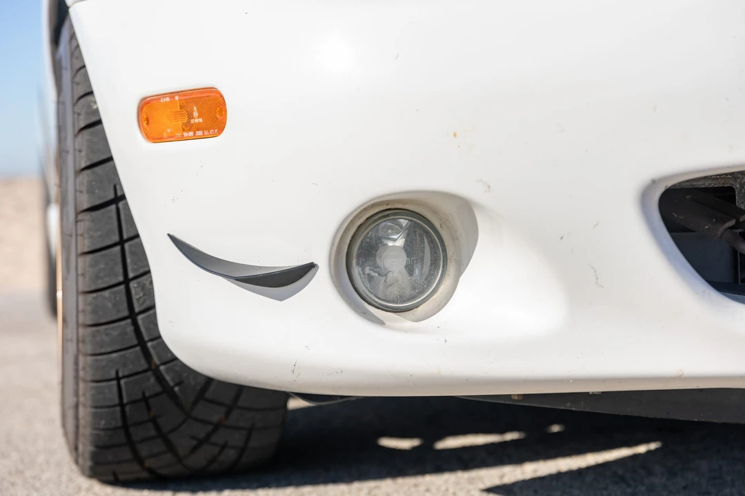 2002 Mazda NB MX-5 Miata - Image 26 of 31