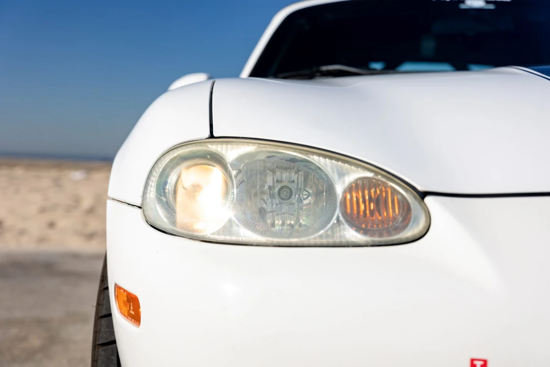 2002 Mazda NB MX-5 Miata - Image 20 of 31
