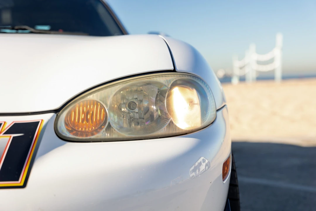 2002 Mazda NB MX-5 Miata - Image 21 of 31