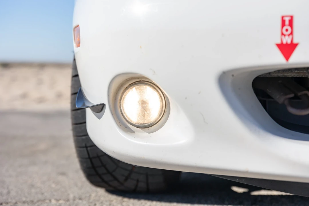 2002 Mazda NB MX-5 Miata - Image 24 of 31