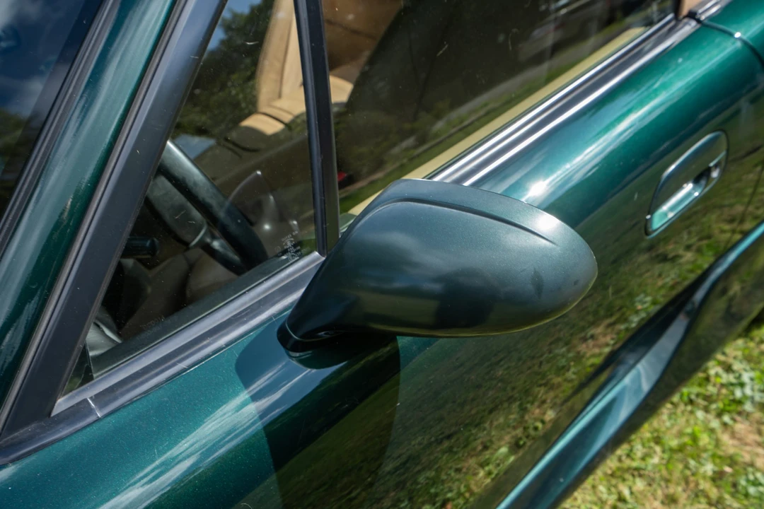 2002 Mazda NB MX-5 Miata - Image 15 of 31