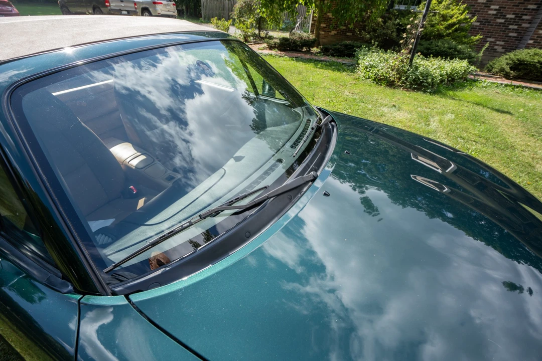 2002 Mazda NB MX-5 Miata - Image 30 of 31