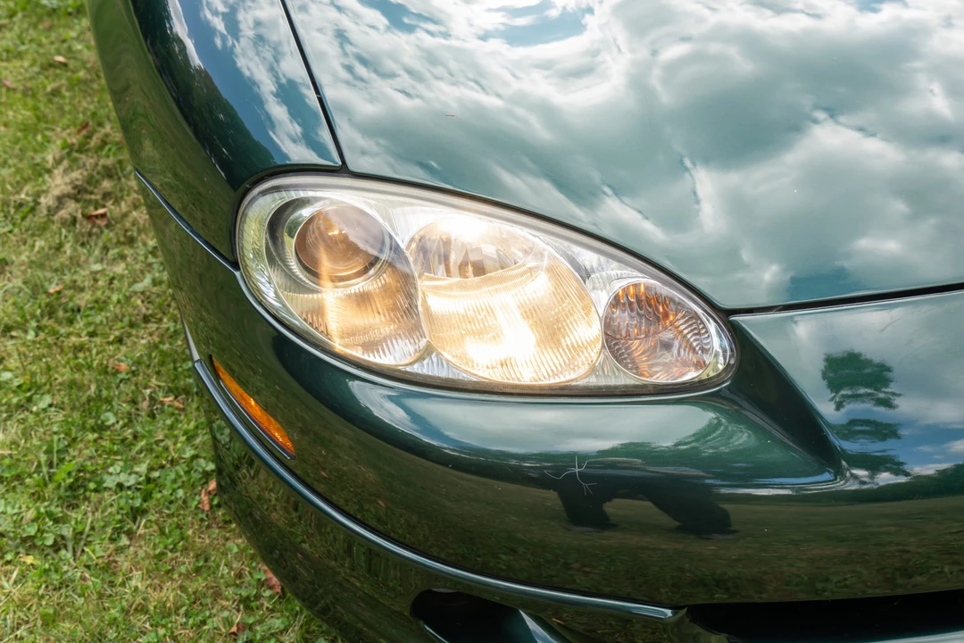 2002 Mazda NB MX-5 Miata - Image 10 of 31