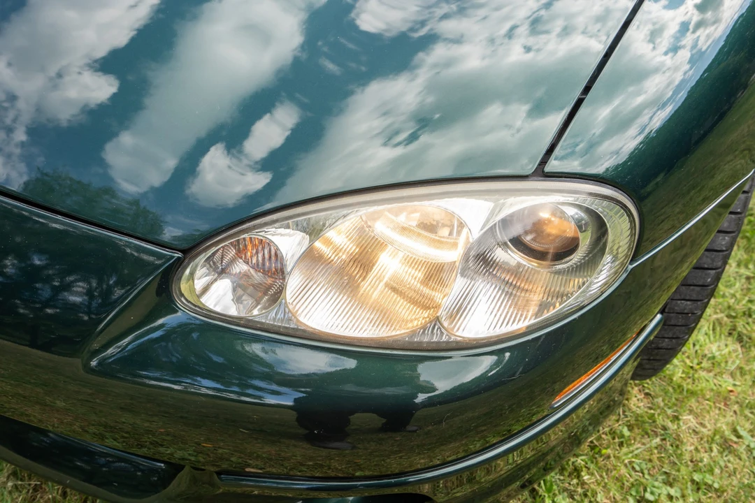 2002 Mazda NB MX-5 Miata - Image 11 of 31