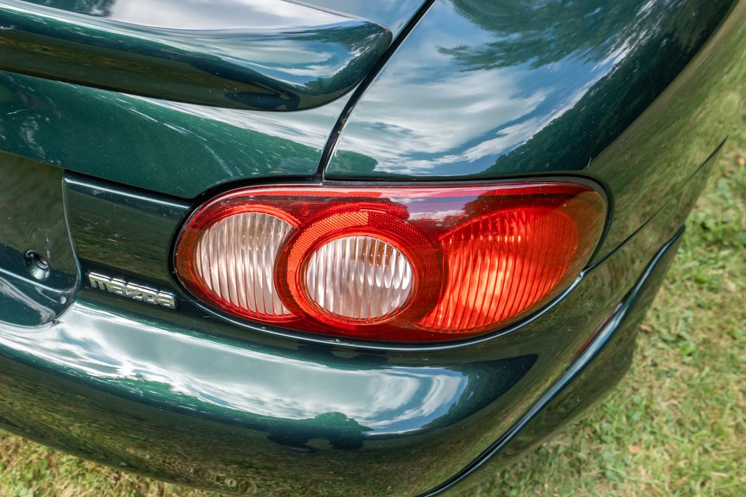 2002 Mazda NB MX-5 Miata - Image 13 of 31