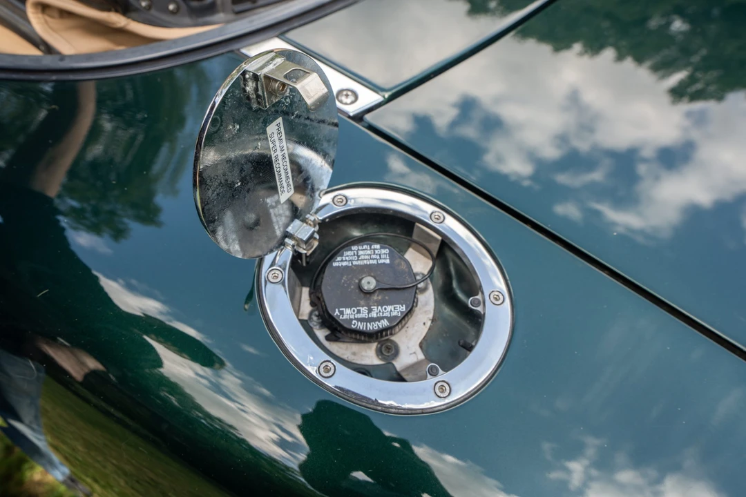 2002 Mazda NB MX-5 Miata - Image 20 of 31