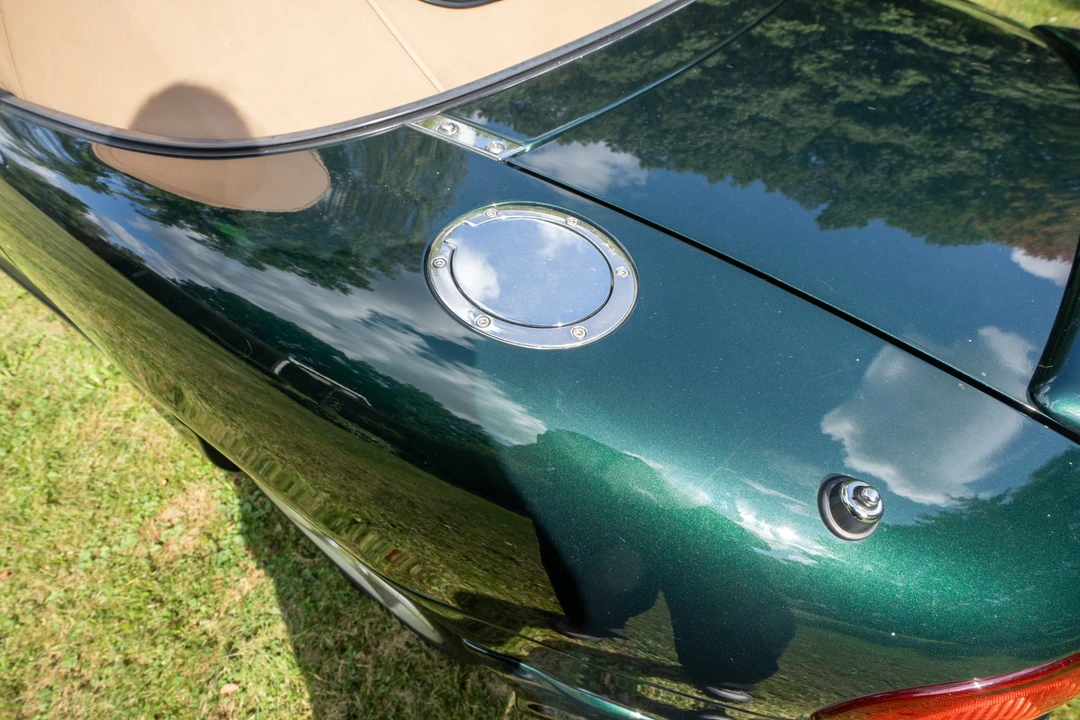 2002 Mazda NB MX-5 Miata - Image 18 of 31
