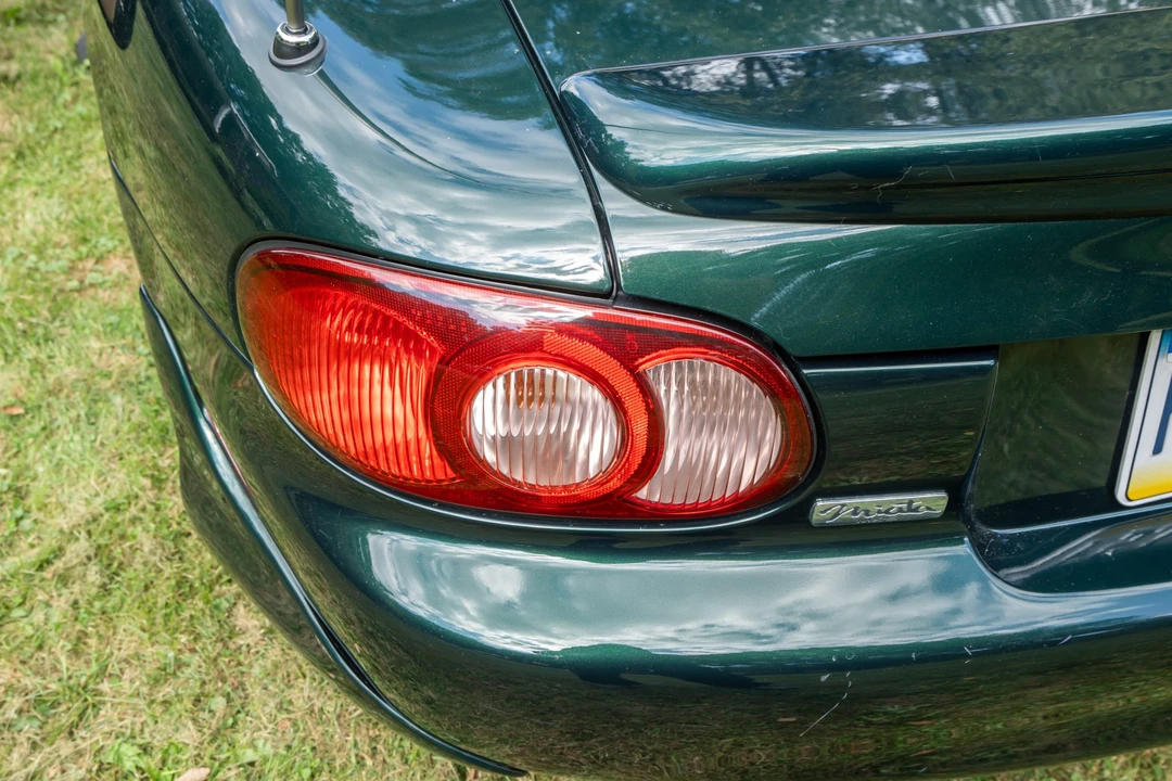 2002 Mazda NB MX-5 Miata - Image 12 of 31