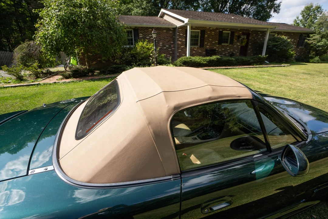 2002 Mazda NB MX-5 Miata - Image 21 of 31